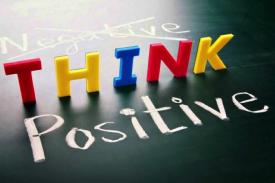 Pikiran Positif dan Dunia Kerja