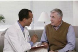 Radiasi, Terapi Hormon Combo Terbaik Melawan Kanker Prostat Agresif: Study