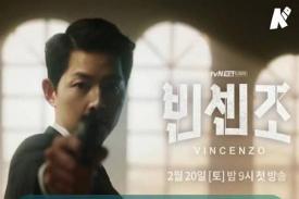 Simak Di Sini Fakta Menarik Dari Drama Korea Yang Tengah Populer Vincenzo 