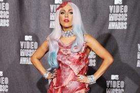 Lady Gaga, Sangat Kesakitan karena Menderita Penyakit Fibromyalgia