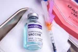 Vaksin Covid-19 AstraZeneca Ditarik dari Peredaran Glob