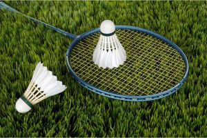Teknik Smash dalam Pertandingan Badminton Strategi Penting dalam Olahraga