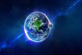 Hasil Penelitian, Kehidupan Bumi akan Punah 1 Miliar Lagi