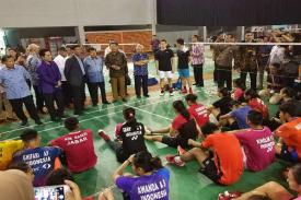 PBSI Usulkan Indonesia Masters sebagai Uji Coba Asean Games