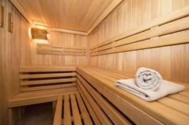 Penggunaan Sauna Dapat Menurunkan Risiko Stroke Hingga 60 Persen