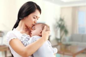 Kasih Sayang Orangtua Memiliki Manfaat Hebat untuk Masa Depan Anak