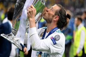 Kepergian Ronaldo Menjadi Peluang Untuk Bale Mengambil Alih Mega Bintang Real Madrid