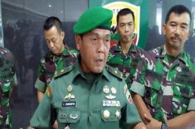 Anggotanya di Bunuh, Pangdam I Bukit Barisan : "Habisi" Seluruh Genk Motor di Riau