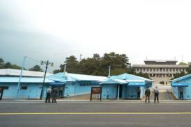Korea Utara Mengkonfirmasikan Delegasi untuk Pertemuan antar-Korea