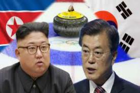 Kim Jong Un Meminta Presiden Korea Selatan untuk Bertemu di Pyongyang