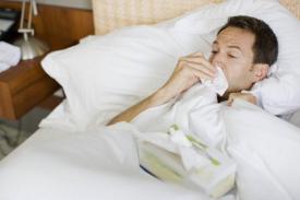 4 Makanan yang Baik Dikonsumsi Saat Kita Terserang Flu