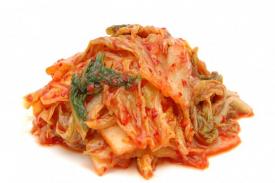 Konsumsi Kimchi Bisa Turunkan Resiko Penyakit Kulit, Benarkah?