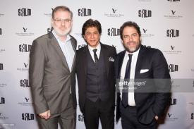 Shah Rukh Khan di Kabarkan akan Terlibat Dalam Film Rush Hour 4