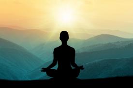Meditasi 10 Menit untuk Orang yang Berpikir Mereka Tidak Bisa