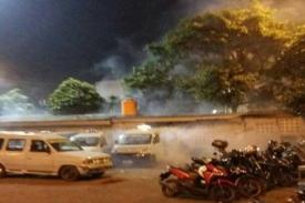 Tiga Polisi Korban Ledakan Bom Bunuh Diri Kampung Melayu akan Dimakamkan Hari ini