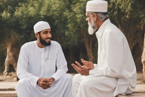 Saudara Muslim