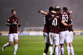 AC Milan Sukses Raih 3 Kemenangan Beruntun