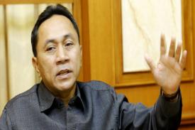 Zulkifli Pertimbangan Pendapat Amien Rais untuk tidak Mendukung Jokowi