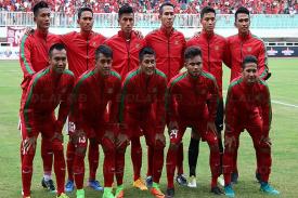 Indonesia Tersingkir Dari Perebutan Medali Emas Sepak Bola Sea Games 2017