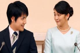 Putri Jepang Ini Siap Lepas Status Kebangsawanannya Demi Menikah dengan Pria Biasa