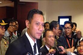 Agus Harimurti Yudhoyono ( AHY ) jadi Direktur Setelah Gagal di Pilkada DKI