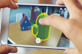 ARCore, Aplikasi Google untuk Augmented Reality