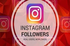 Ingin Banyak Followers di Akun Instagram Dengan Cepat ? Lakukan Hal Berikut Ini