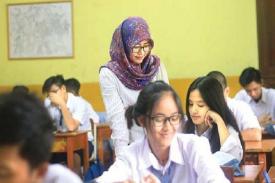 Kabupaten Bandung Barat Kekurangan Kepala Sekolah