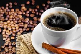 Black Coffee kaya akan Manfaat walau rasa kurang Bersahabat