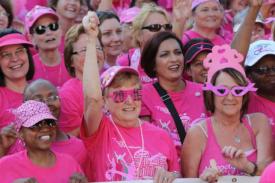 Sedikit Wanita Mendapatkan Kemoterapi untuk Kanker Payudara Stadium Awal
