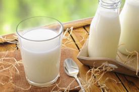 19 Manfaat Susu Murni Bagi Kesehatan