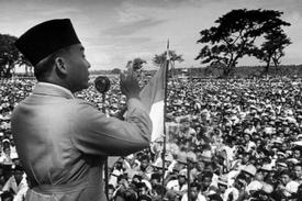 Fakta Sejarah Indonesia yang Jarang Didapatkan di Pelajaran Sejarah Saat Sekolah 