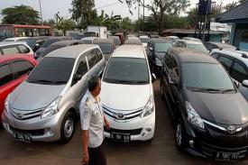 Dishub Jabar Tegaskan Taksi Online Ikuti Kuota yang Ditetapkan Gubernur
