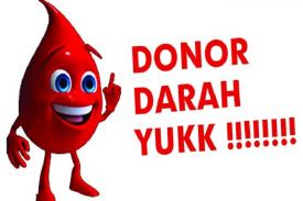 Manfaat Melakukan Donor Darah