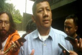 Komisaris PBB Bicara Tentang Persib Bandung