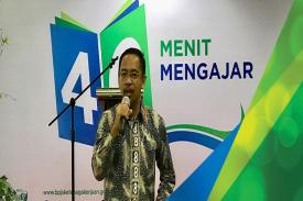 BPJS Ketenaga kerjaan Berikan Kuliah Umum di 49 Universitas Seluruh Indonesia