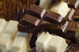 14 Manfaat Coklat Bagi Kesehatan 