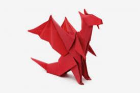 Peneliti Ciptakan Robot yang Terinspirasi dari Origami