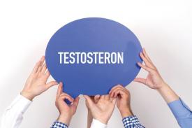 2 Manfaat Utama Hormon Testosteron Bagi Wanita, Ladies Perlu Tahu