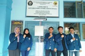 Elitrap, Pengendali Hama Ciptaan Mahasiswa Universitas Diponegoro