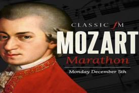 Potret yang Hilang dari Mozart