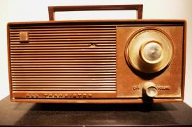 Sejarah  Singkat Radio
