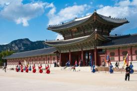 Tips Liburan Murah ke Korea Selatan
