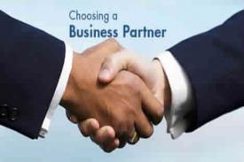 10 Karakter Partner Bisnis Agar Bisnis Yang Dijalankan Mudah Berkembang