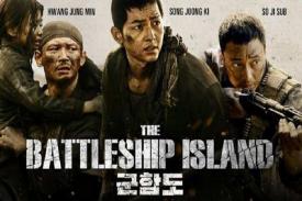 Review Film Battleship Island
