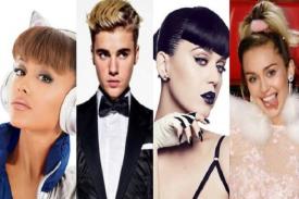Justin Bieber akan Ikut dalam Konser Amal Ariana Grande