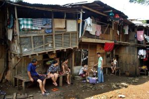 Kemiskinan dan Kesenjangan di Indonesia