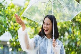 Tips Hadapi Musim Hujan Agar Tak Mudah Sakit