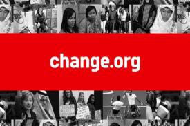 Ada 2 Petisi di Change.org: Penjarakan Ahok dan Bebaskan Ahok