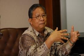 Perekonomian Indonesia Lebih Lamban, Menko Perekonomian: Banyak yang di bawah kita!